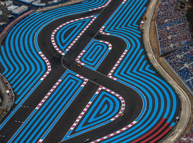 Le Castellet