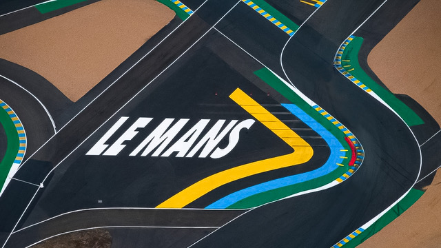 Le Mans